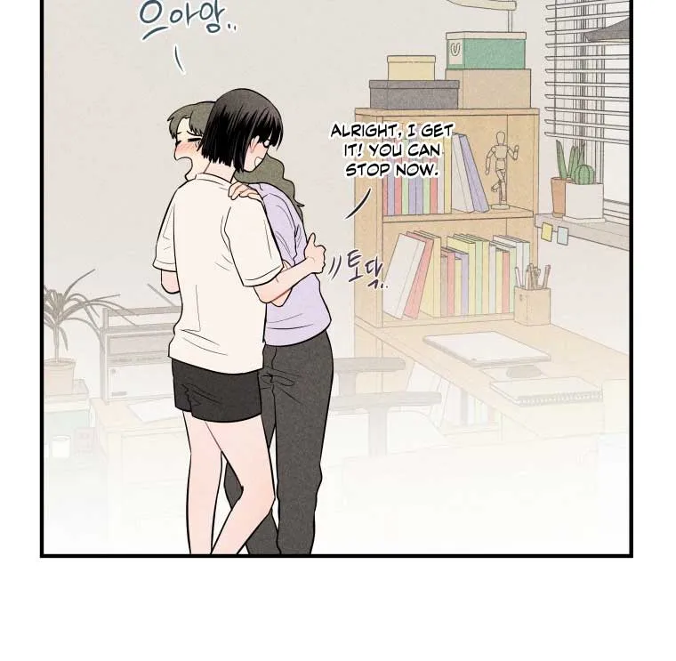Ghost Romance Chapter 10 page 61 - 