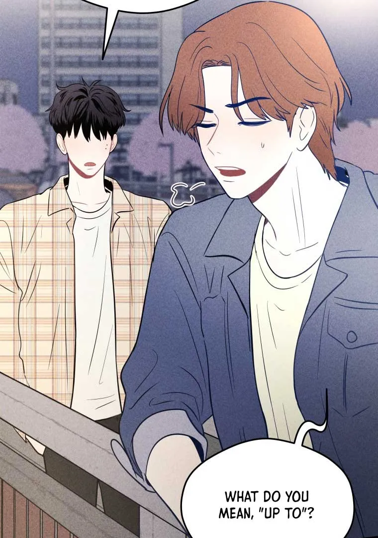 Ghost Romance Chapter 10 page 64 - 