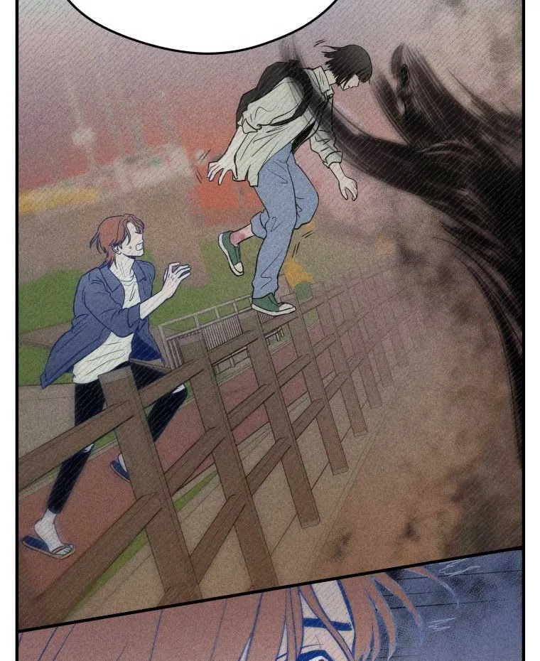 Ghost Romance Chapter 10 page 68 - 
