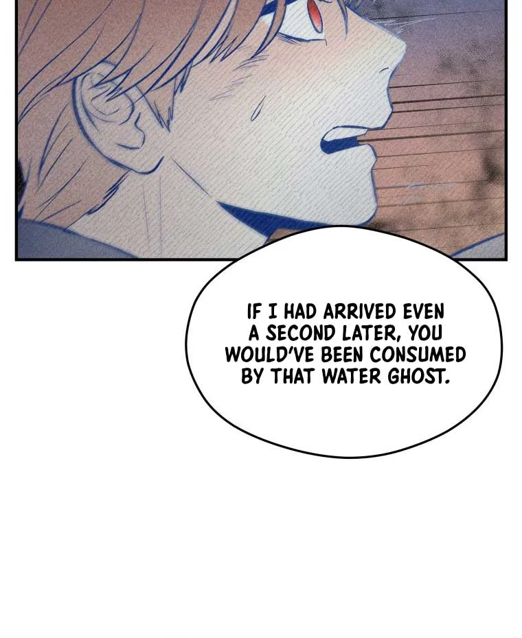 Ghost Romance Chapter 10 page 69 - 