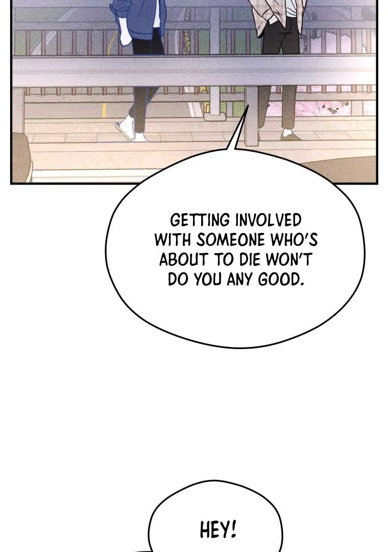Ghost Romance Chapter 10 page 79 - 