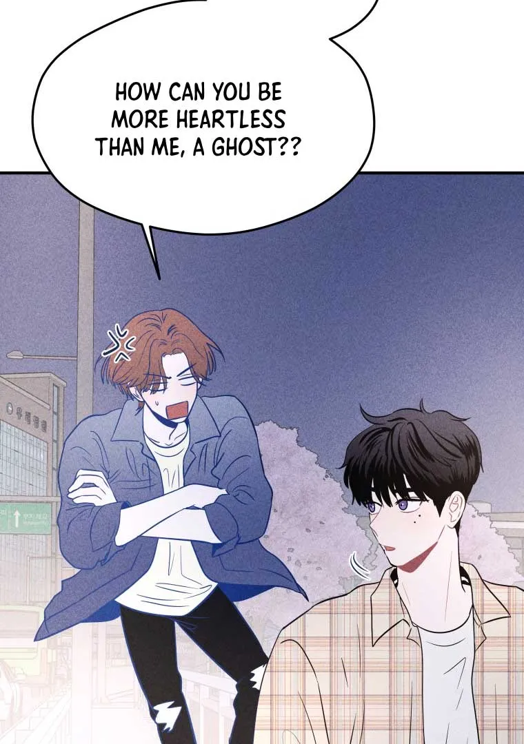 Ghost Romance Chapter 10 page 80 - 