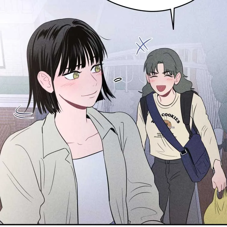 Ghost Romance Chapter 10 page 9 - 