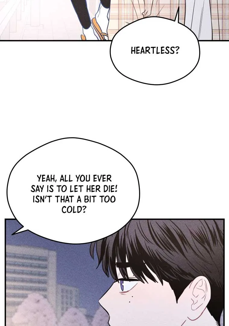Ghost Romance Chapter 10 page 81 - 