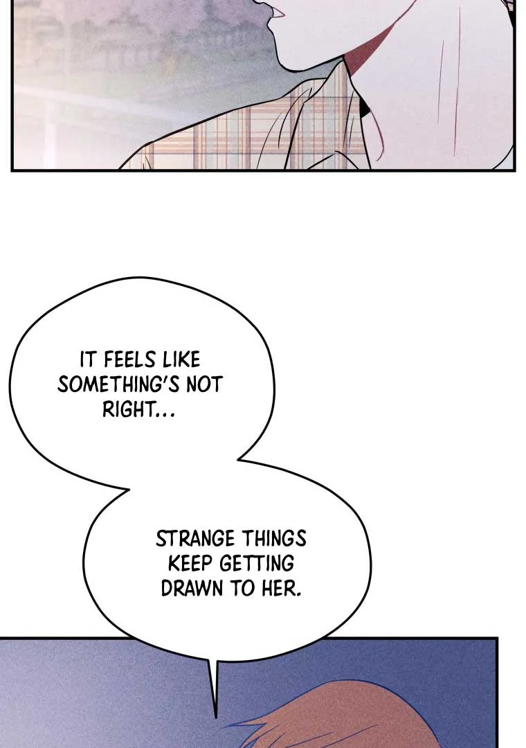 Ghost Romance Chapter 10 page 82 - 