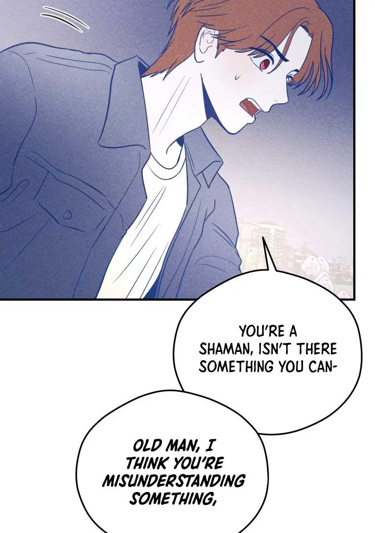 Ghost Romance Chapter 10 page 83 - 