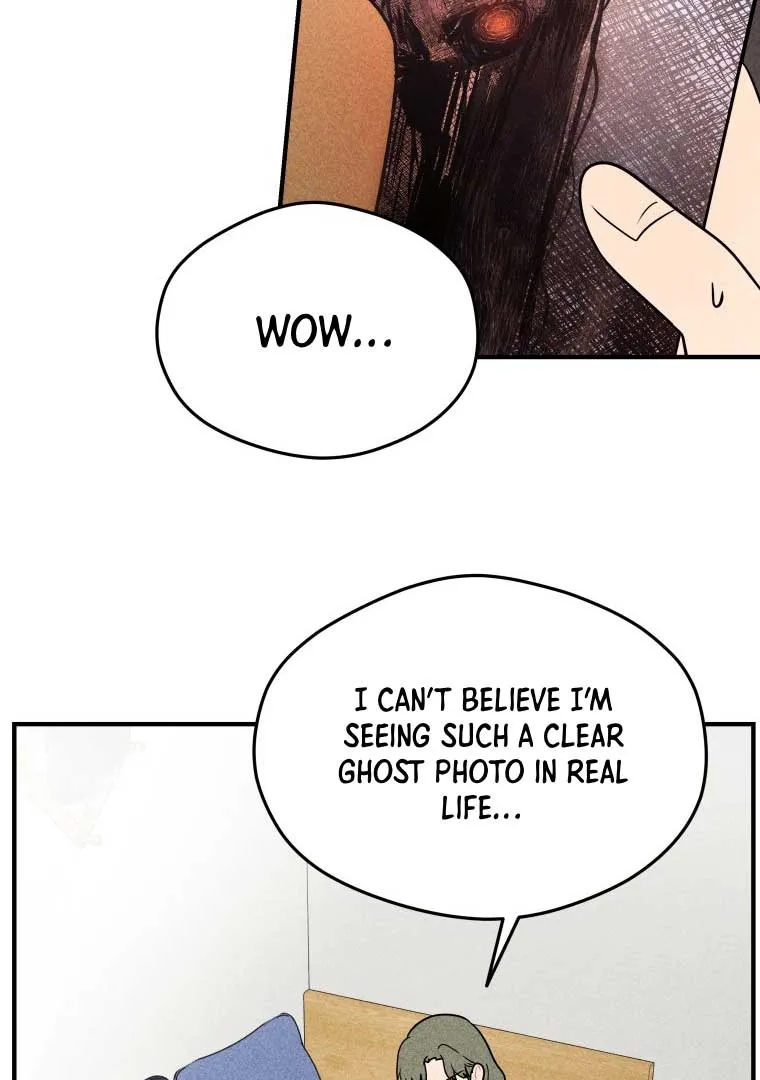 Ghost Romance Chapter 10 page 88 - 