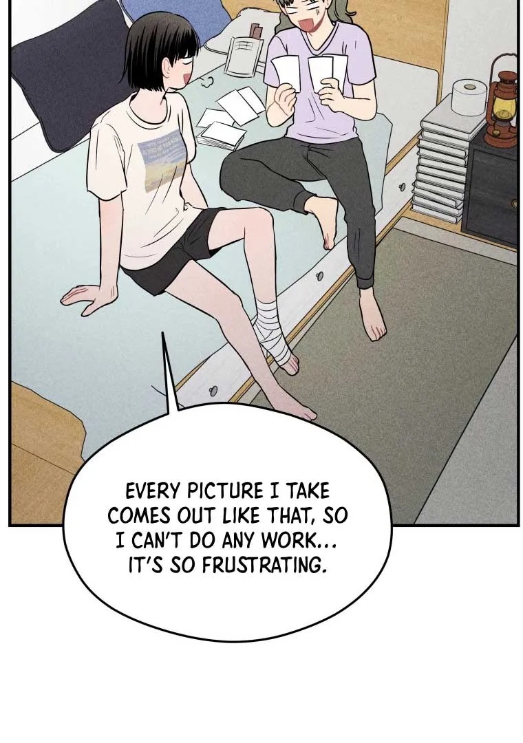 Ghost Romance Chapter 10 page 89 - 