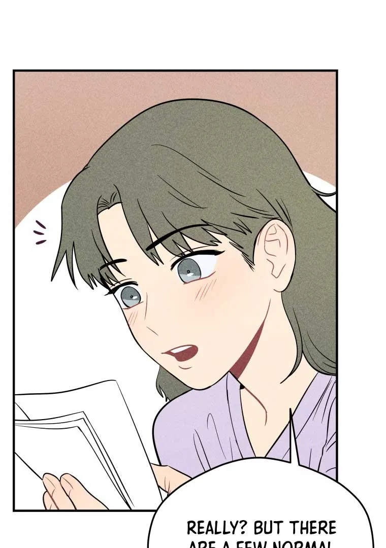 Ghost Romance Chapter 10 page 90 - 