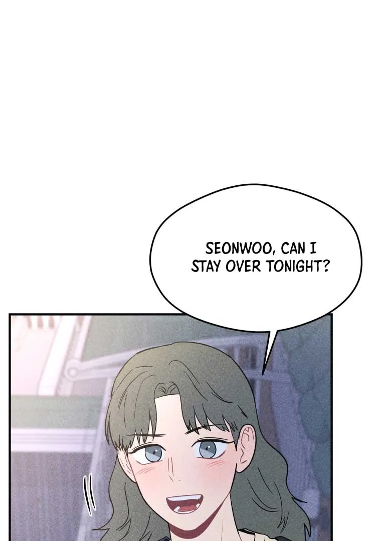 Ghost Romance Chapter 10 page 10 - 