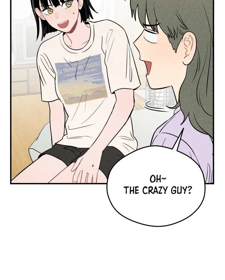 Ghost Romance Chapter 10 page 92 - 