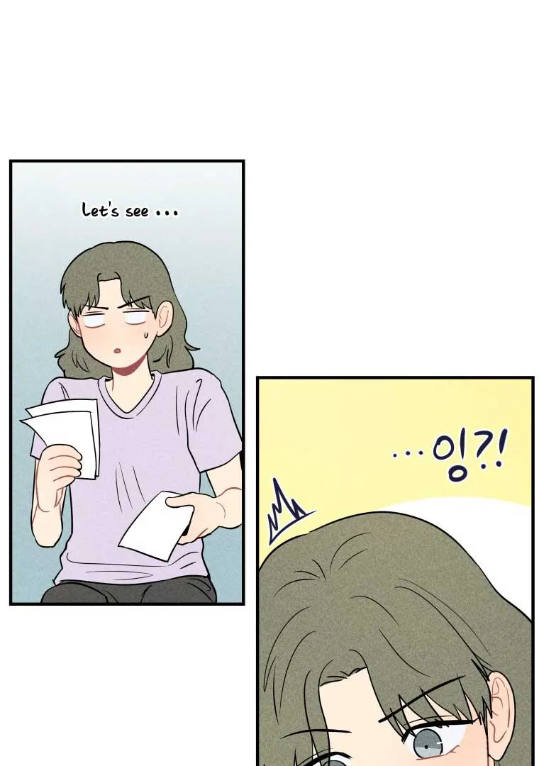Ghost Romance Chapter 10 page 94 - 