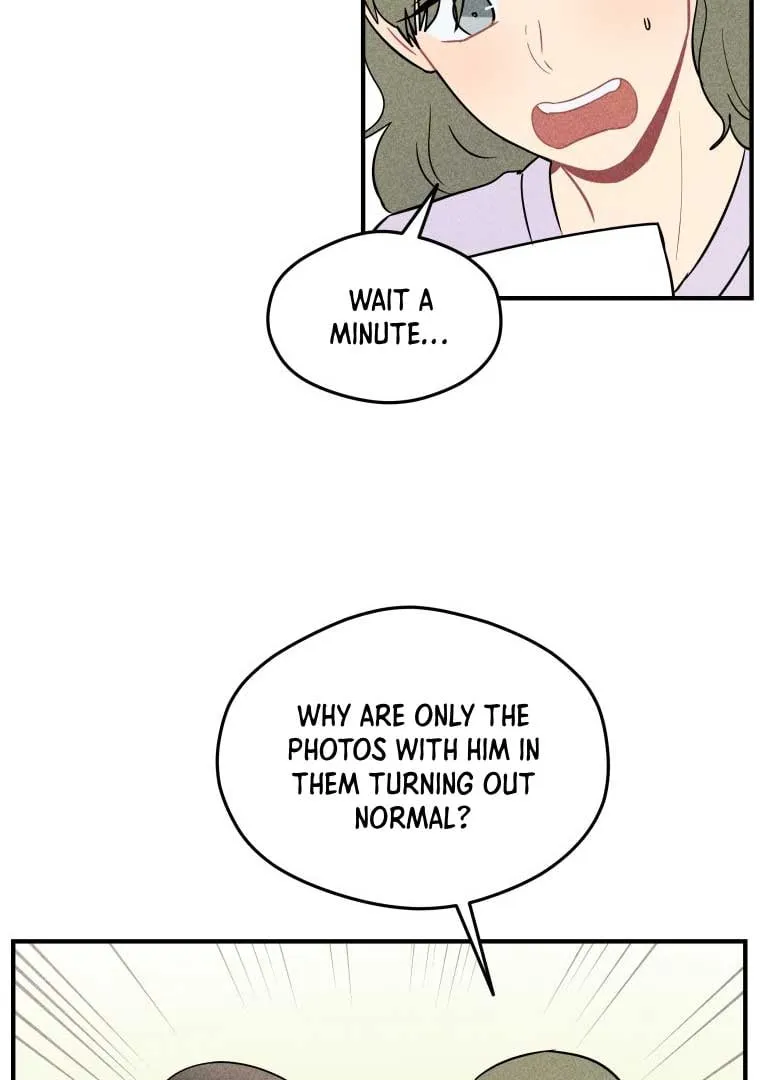 Ghost Romance Chapter 10 page 95 - 