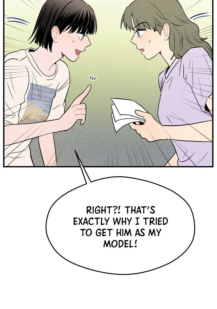 Ghost Romance Chapter 10 page 96 - 