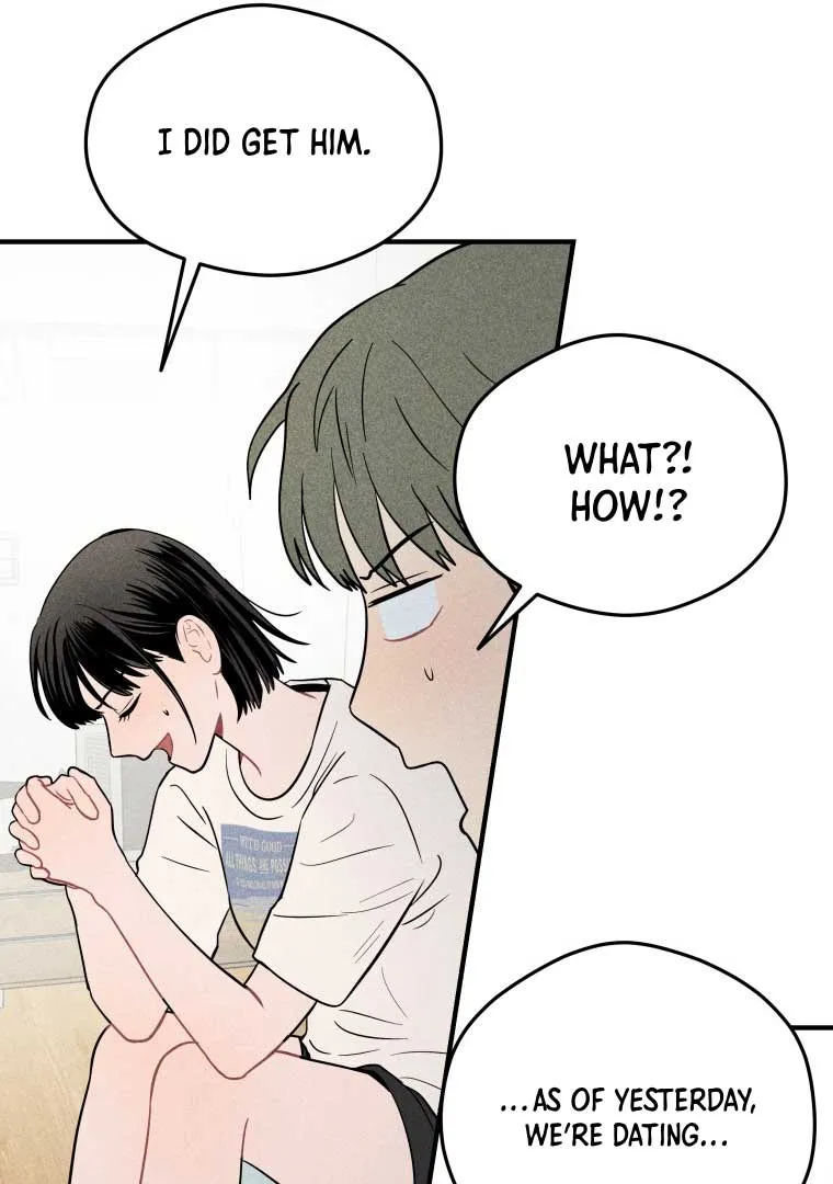 Ghost Romance Chapter 10 page 100 - 