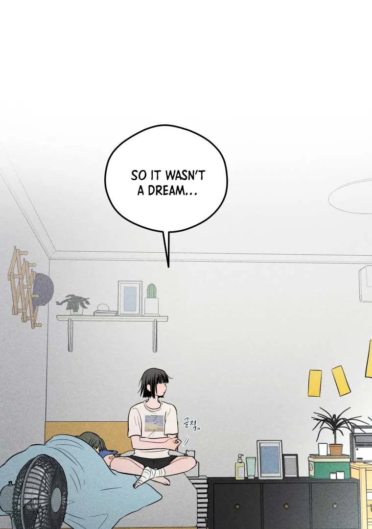Ghost Romance Chapter 11 page 25 - 