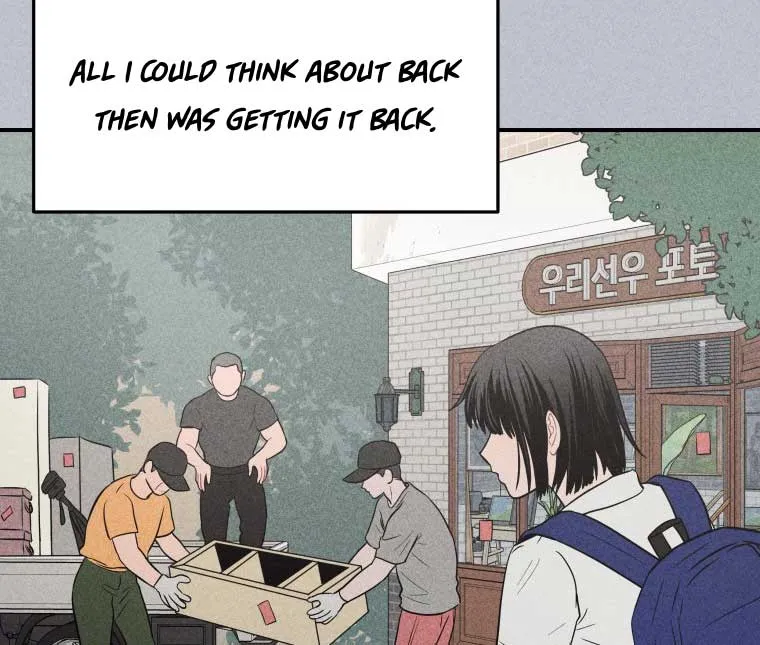Ghost Romance Chapter 11 page 30 - 