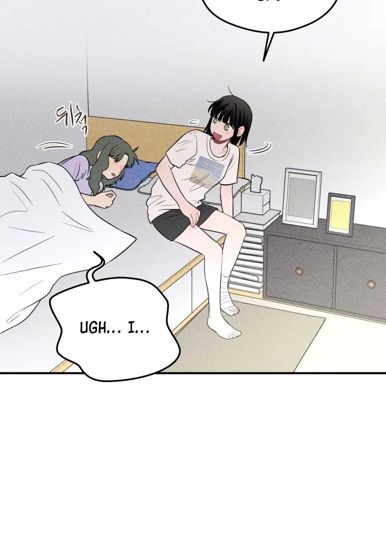 Ghost Romance Chapter 11 page 37 - 