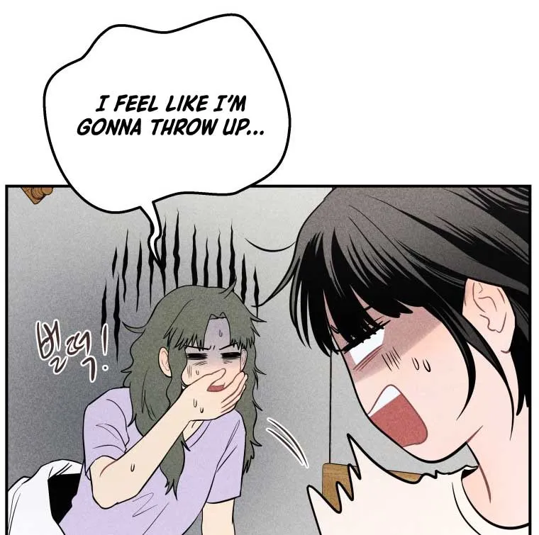 Ghost Romance Chapter 11 page 38 - 