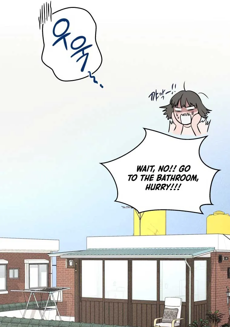 Ghost Romance Chapter 11 page 40 - 