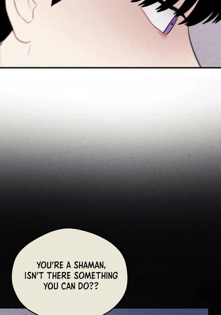 Ghost Romance Chapter 11 page 5 - 