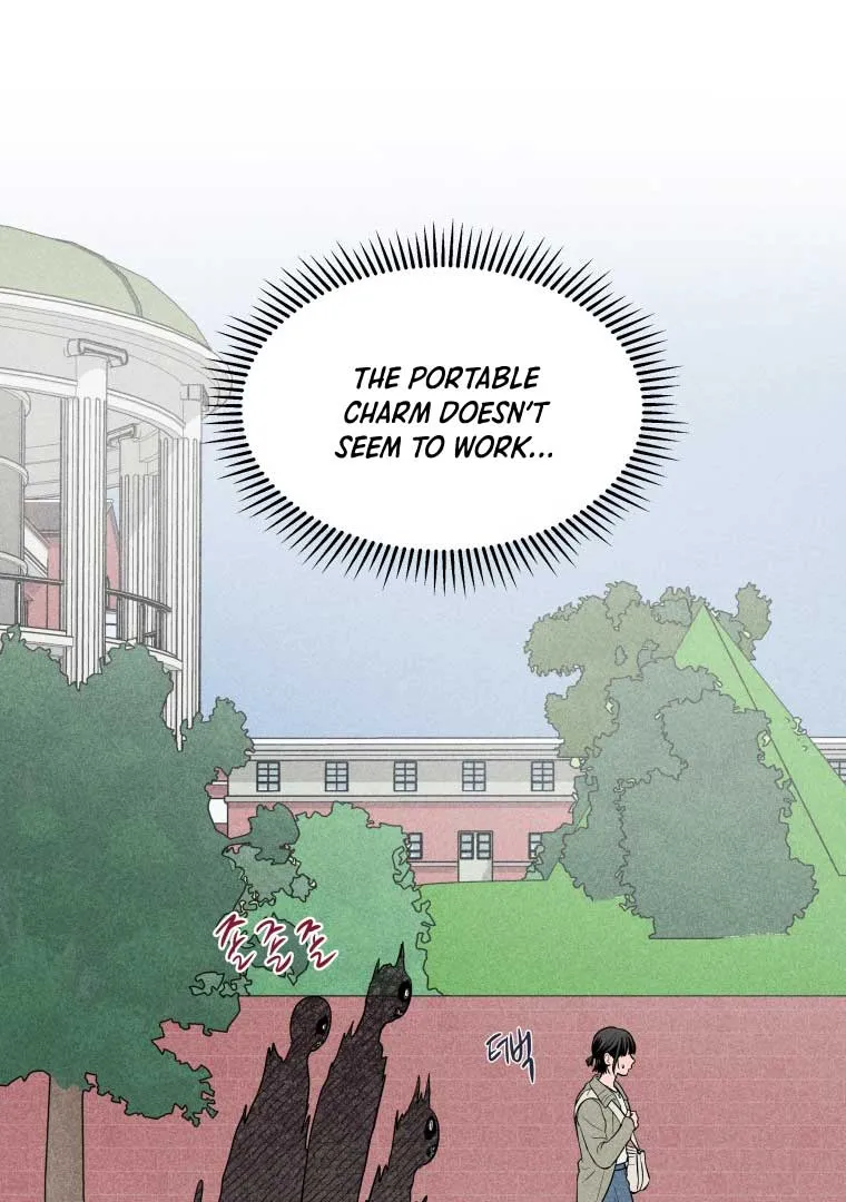 Ghost Romance Chapter 11 page 49 - 
