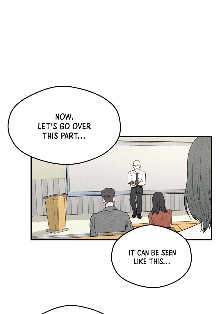 Ghost Romance Chapter 11 page 51 - 