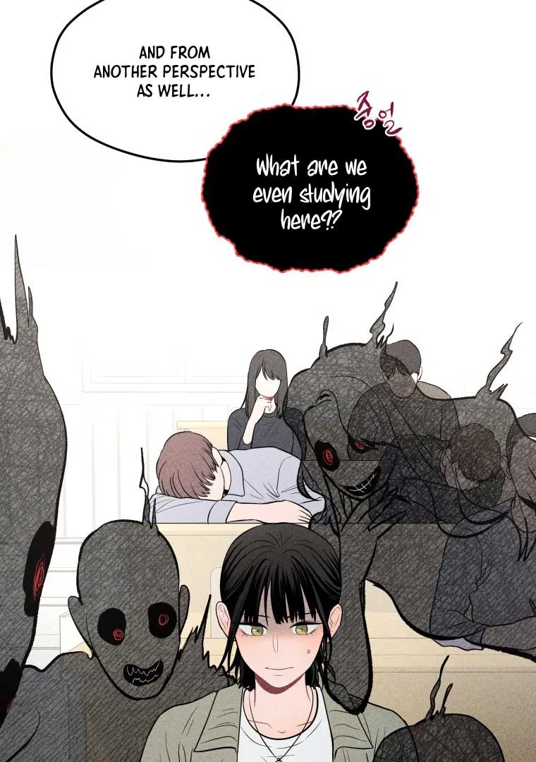 Ghost Romance Chapter 11 page 52 - 