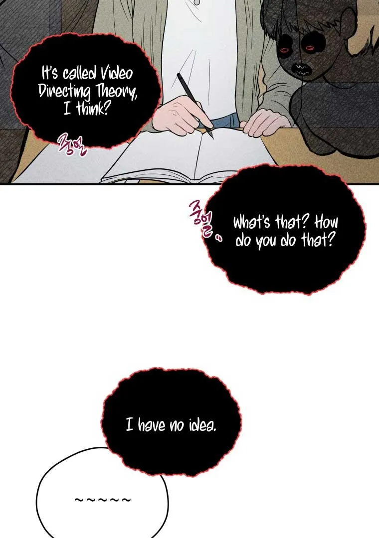 Ghost Romance Chapter 11 page 53 - 