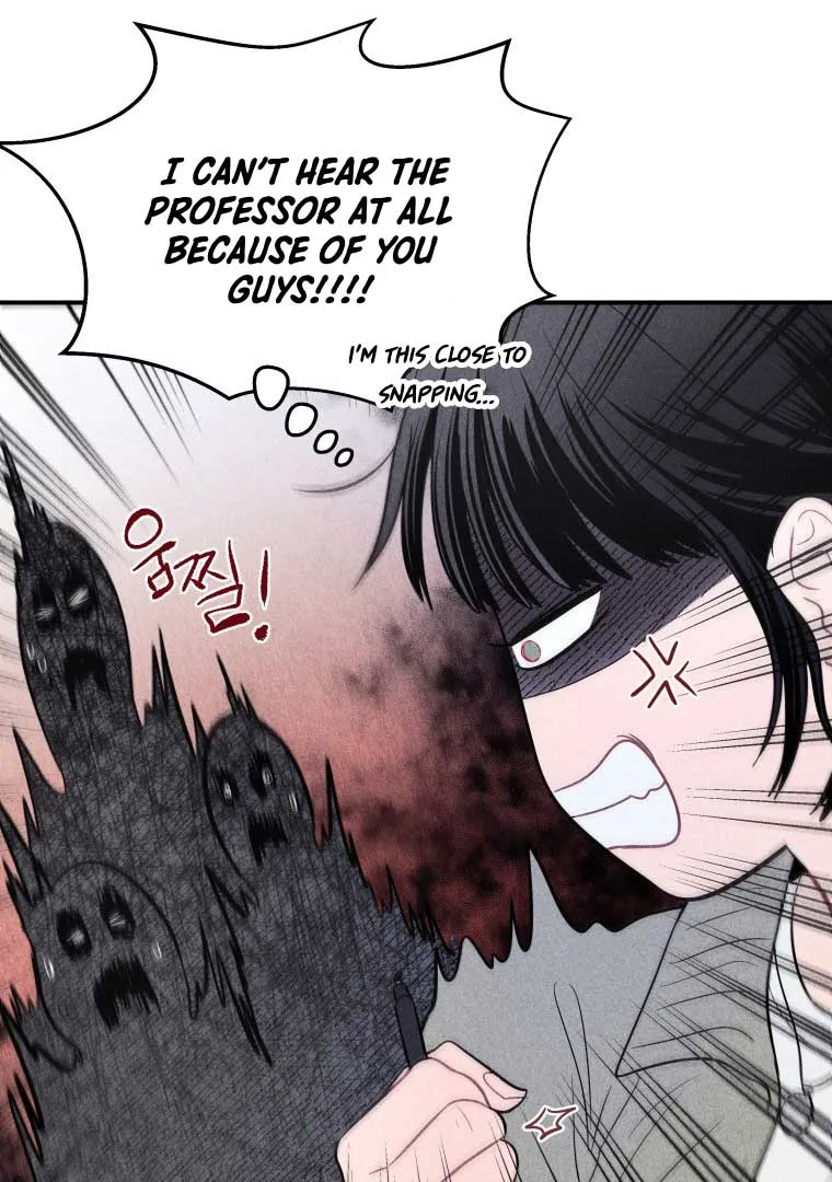 Ghost Romance Chapter 11 page 56 - 