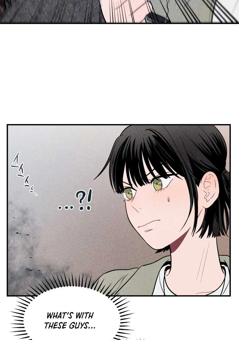 Ghost Romance Chapter 11 page 57 - 