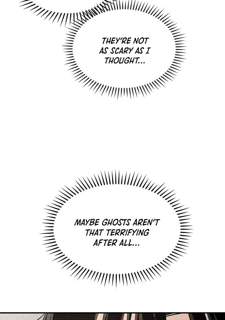 Ghost Romance Chapter 11 page 58 - 