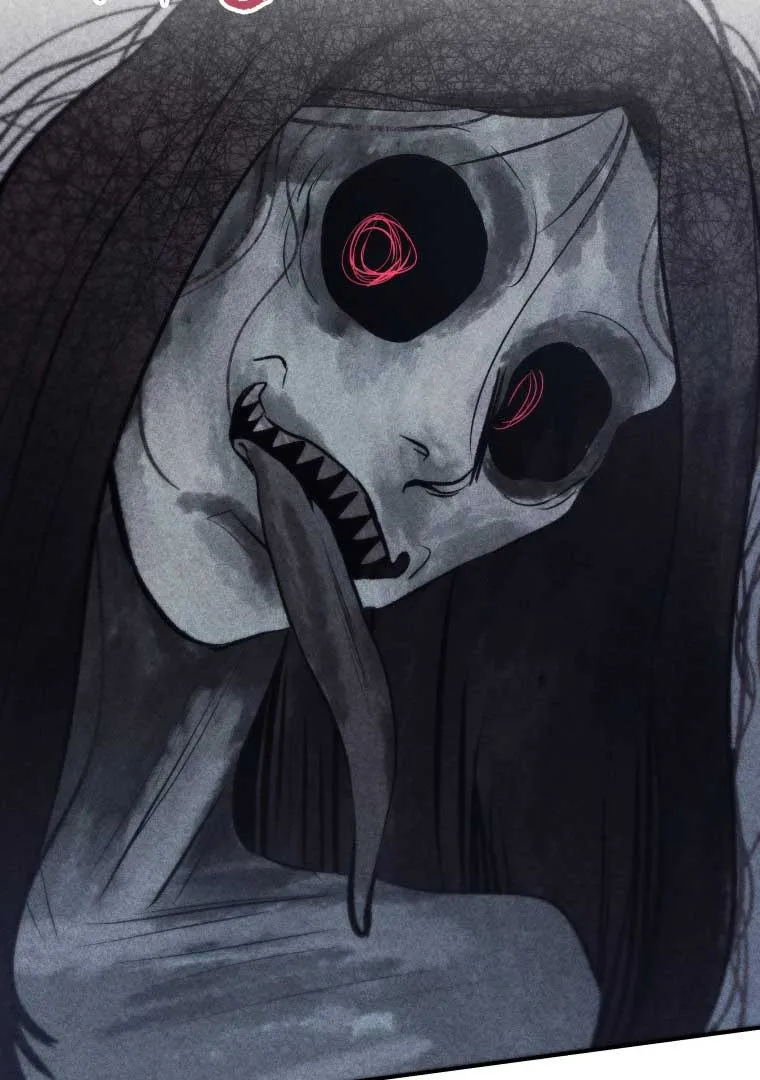 Ghost Romance Chapter 11 page 60 - 