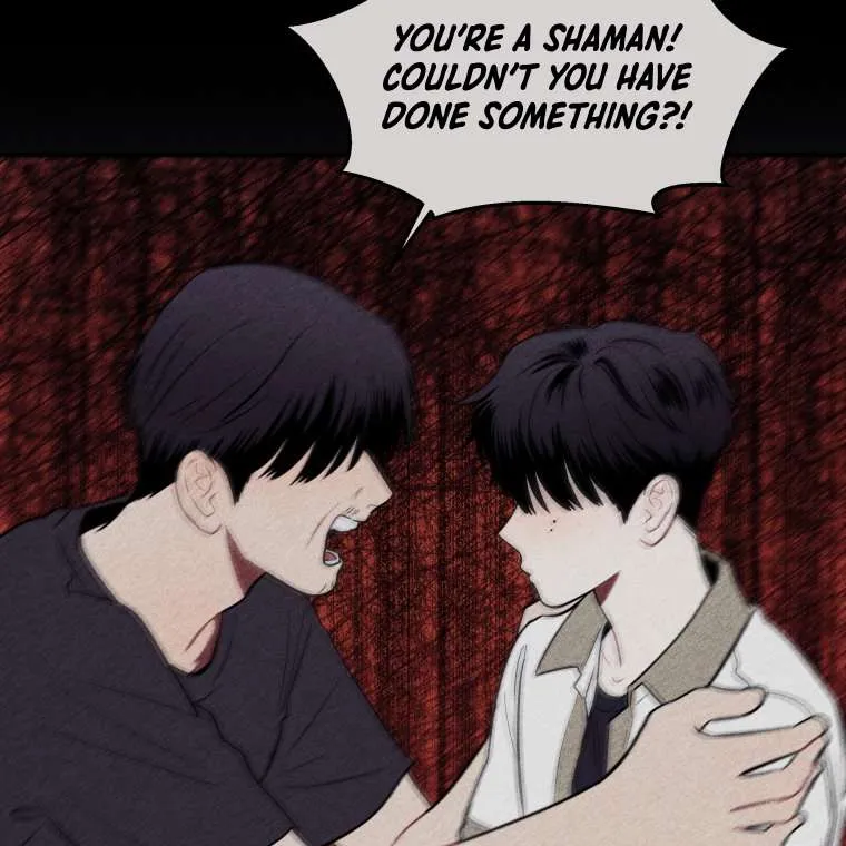 Ghost Romance Chapter 11 page 7 - 
