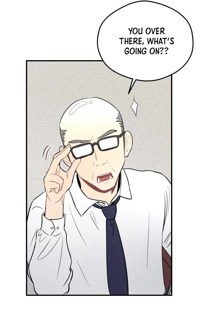Ghost Romance Chapter 11 page 63 - 