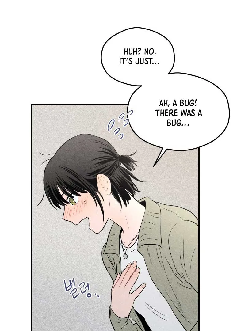 Ghost Romance Chapter 11 page 64 - 