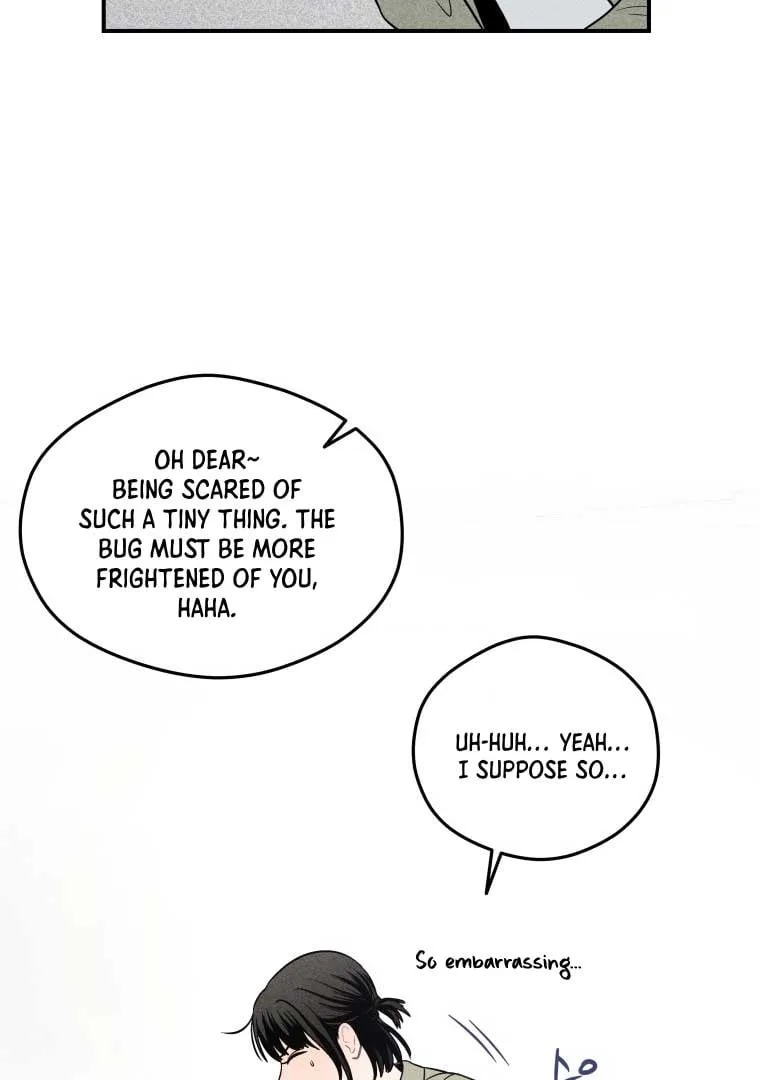 Ghost Romance Chapter 11 page 65 - 