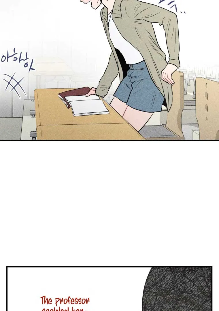 Ghost Romance Chapter 11 page 66 - 
