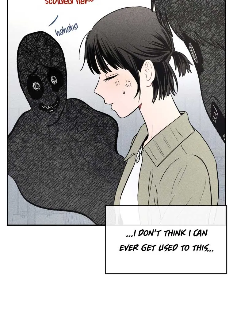 Ghost Romance Chapter 11 page 67 - 