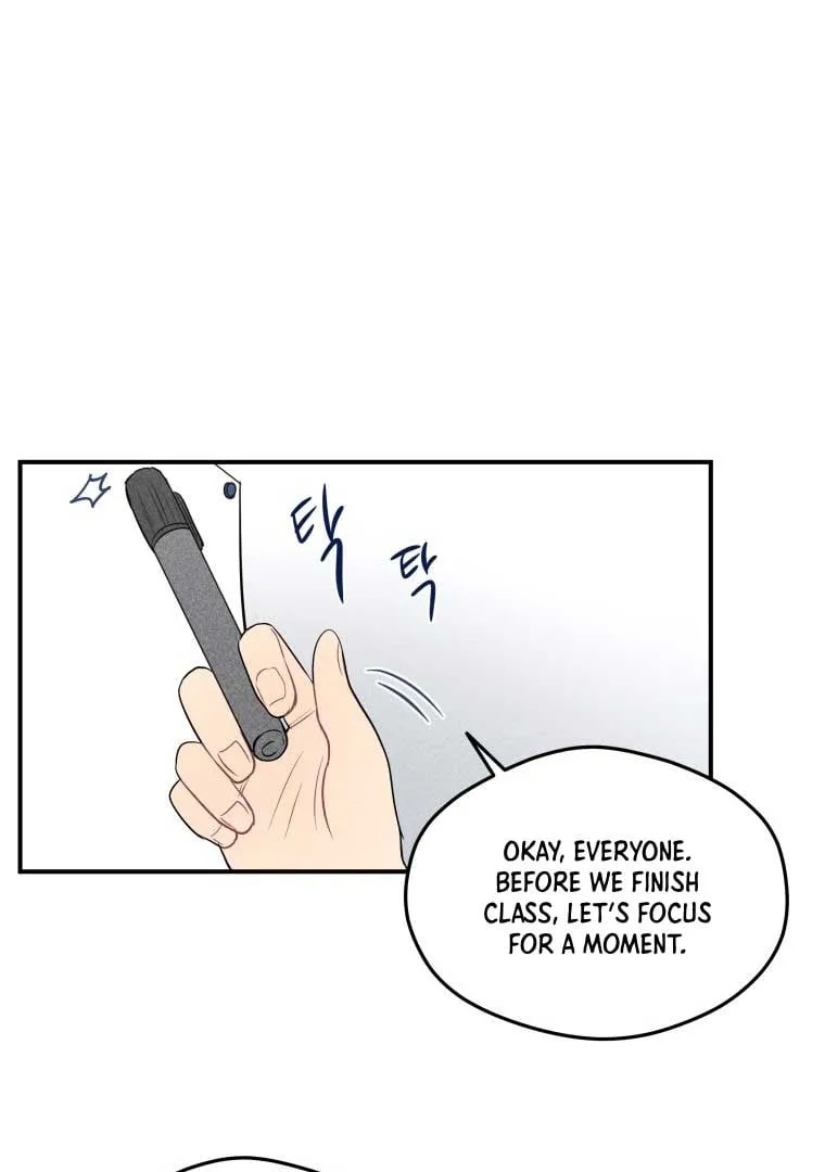 Ghost Romance Chapter 11 page 68 - 
