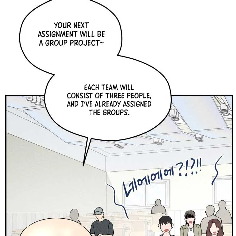 Ghost Romance Chapter 11 page 69 - 