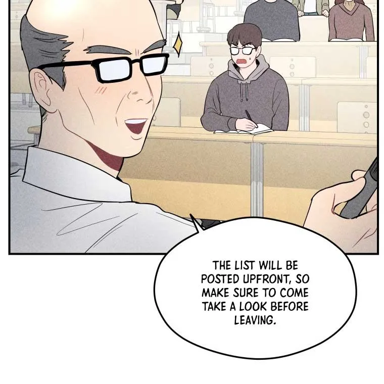 Ghost Romance Chapter 11 page 70 - 