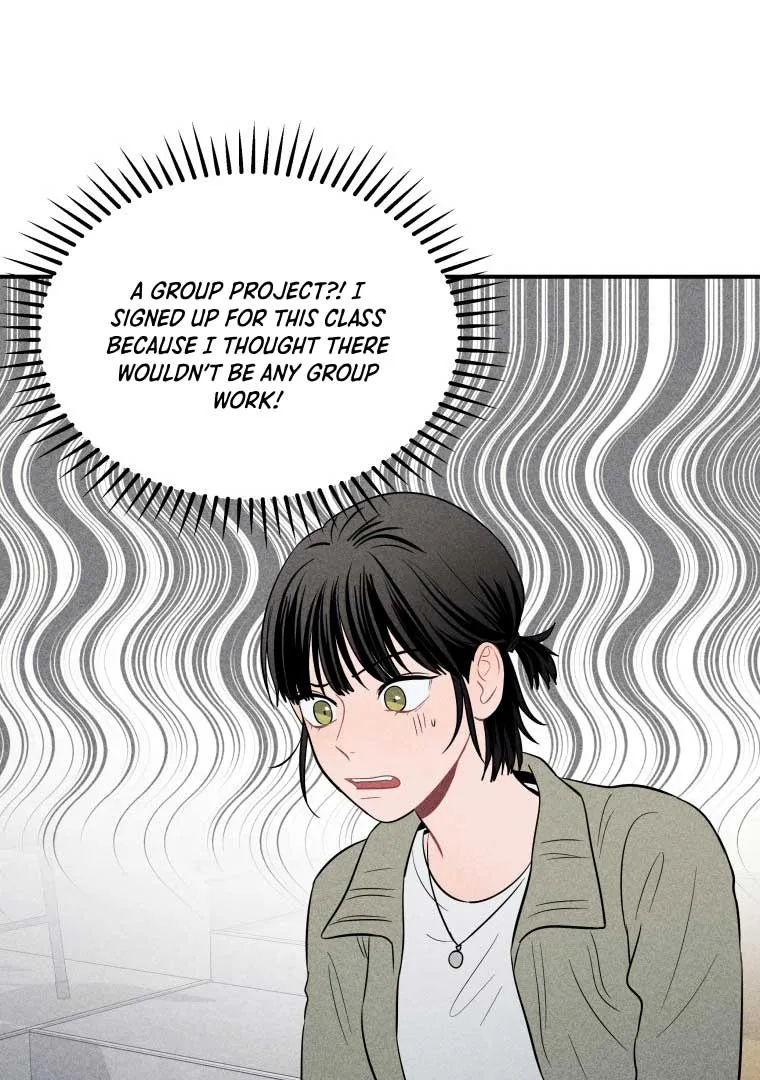 Ghost Romance Chapter 11 page 71 - 