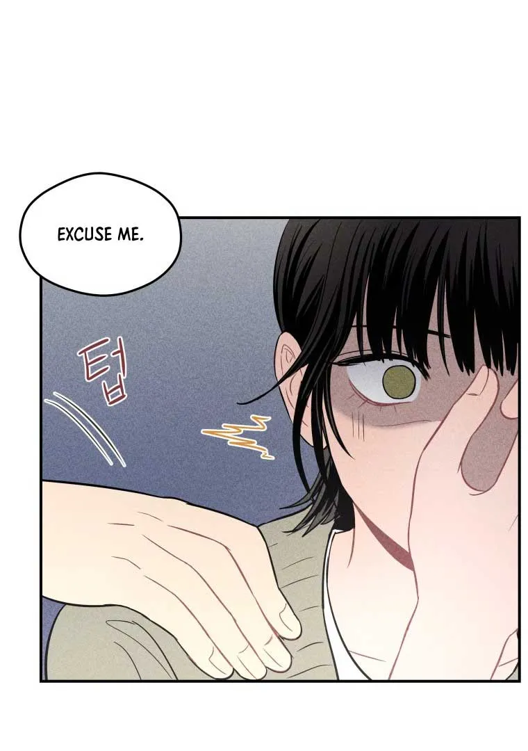 Ghost Romance Chapter 11 page 75 - 