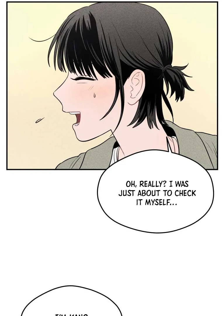 Ghost Romance Chapter 11 page 79 - 