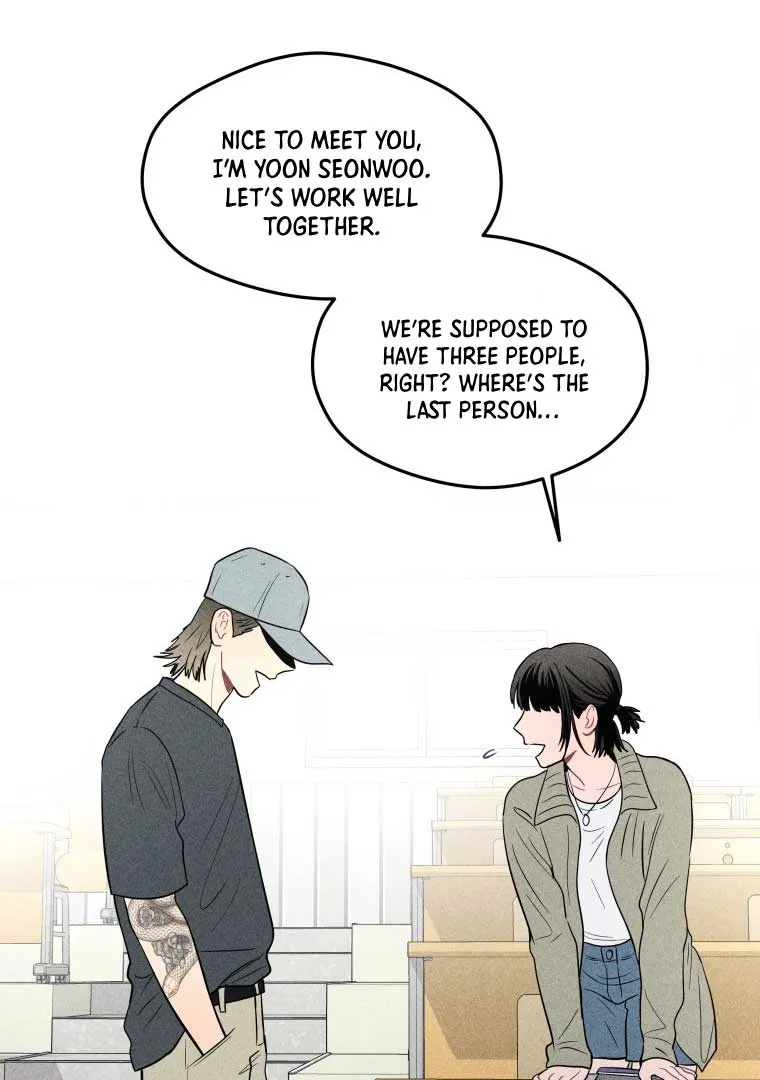 Ghost Romance Chapter 11 page 81 - 