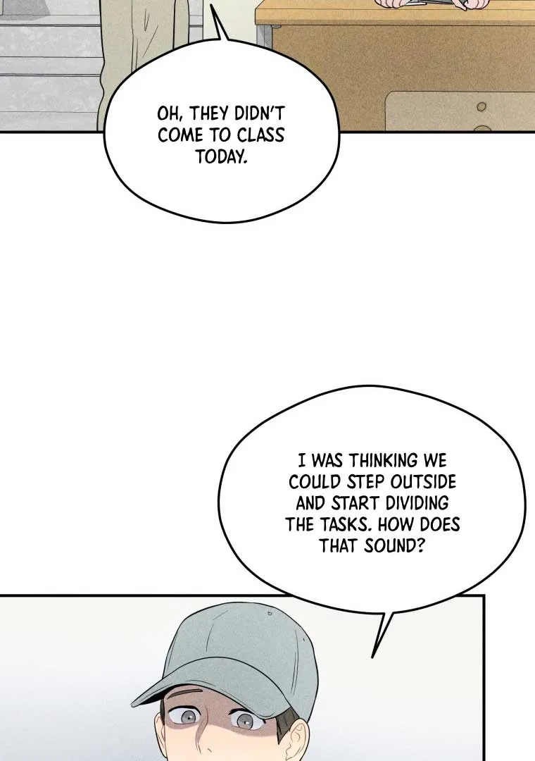 Ghost Romance Chapter 11 page 82 - 