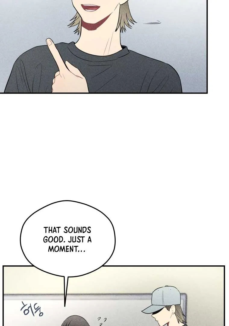 Ghost Romance Chapter 11 page 83 - 