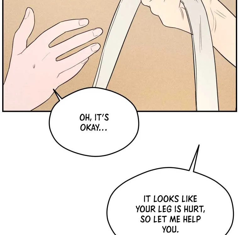 Ghost Romance Chapter 11 page 85 - 