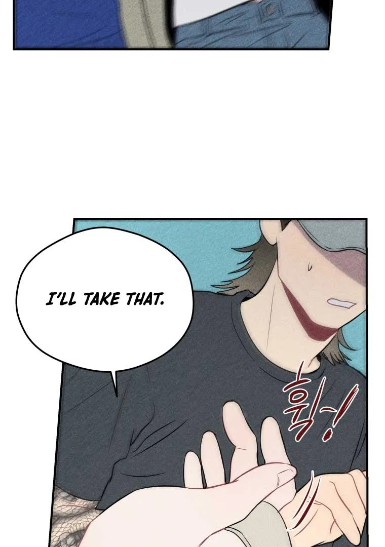 Ghost Romance Chapter 11 page 91 - 